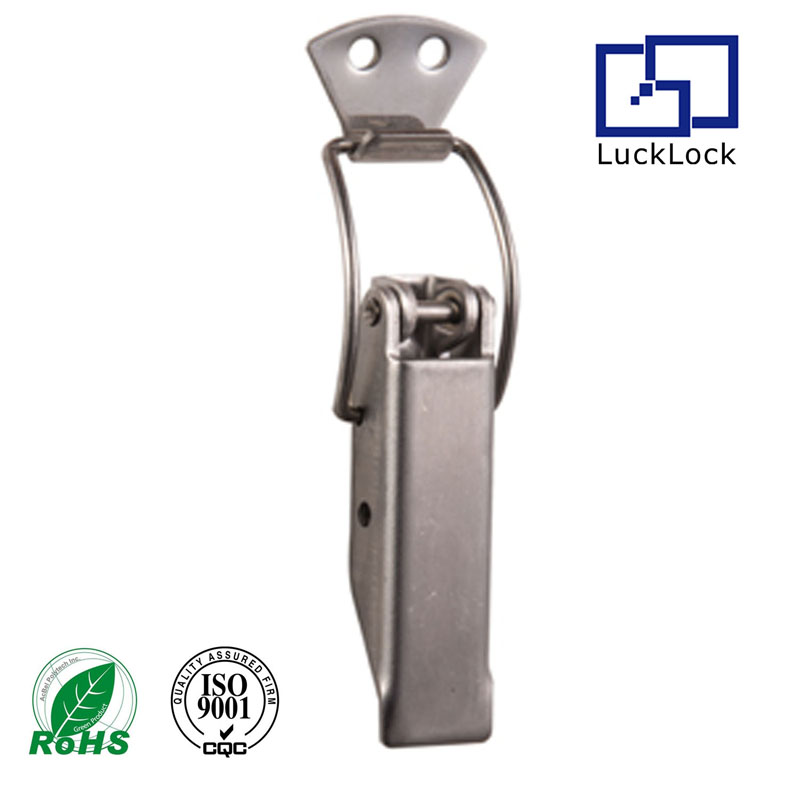 FS3495 High Strength Over Center Draw Loaded Toggle Latch