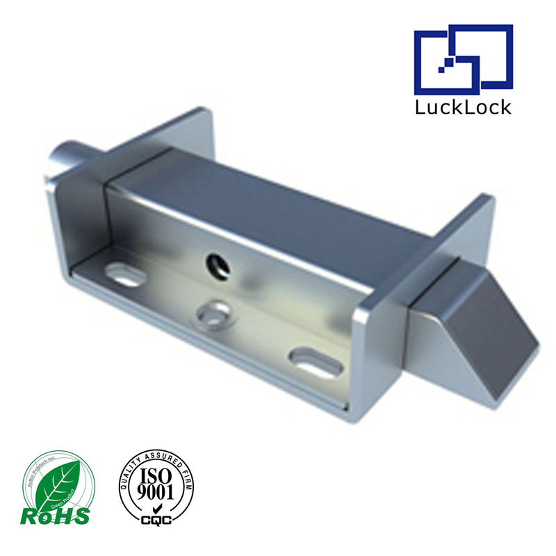 FS3287 Flush Safety Box Door Bolt and Automatic Door Lock Bolt