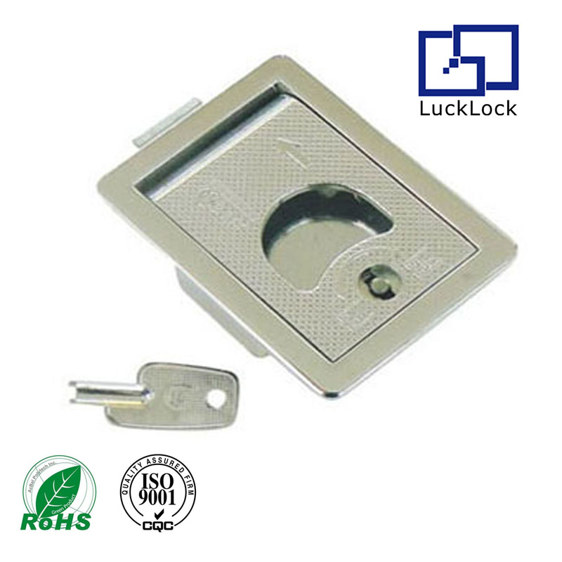 FS3157 Electrical Panel Door Locks For Cabinet Locks With Key And For Cabinet Latch