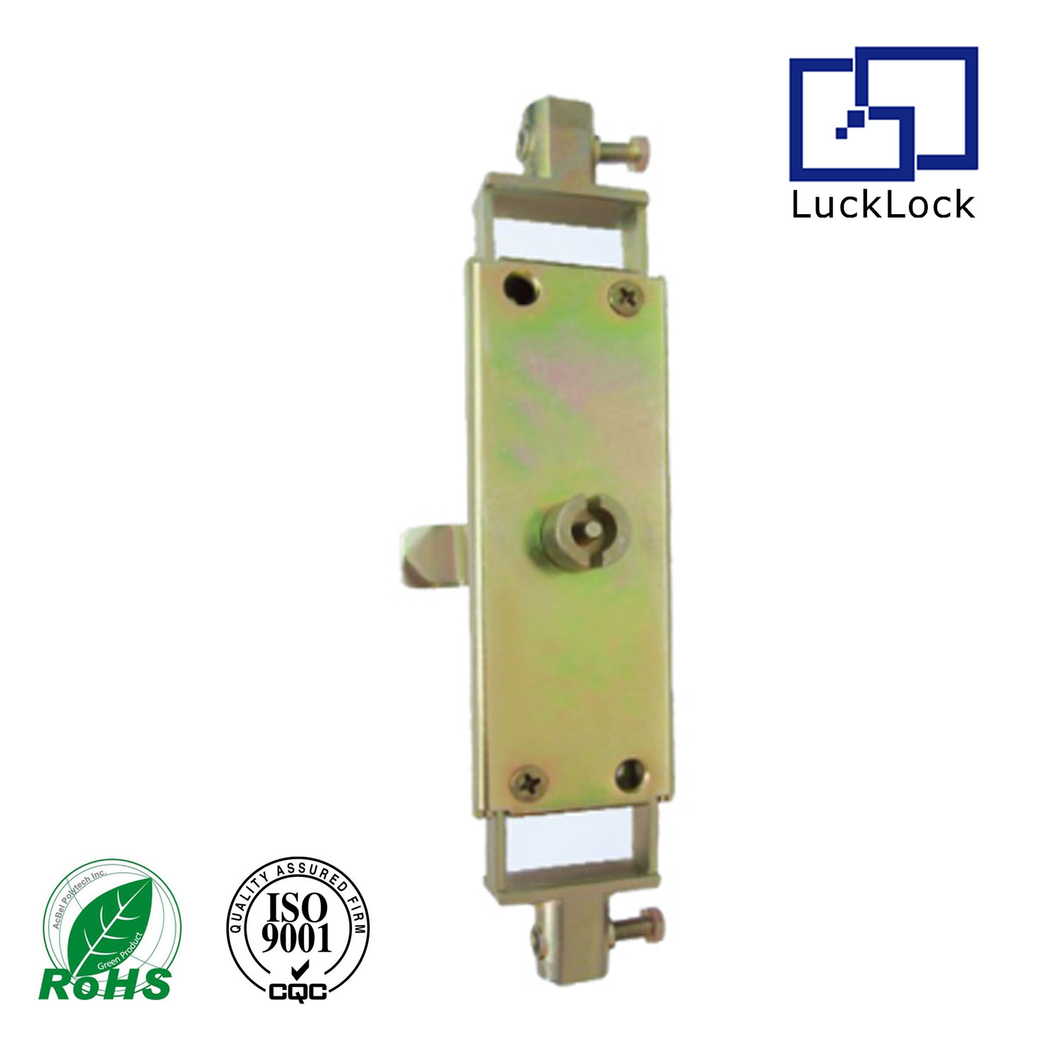 FS2407 Rod cabinet panel lock for GGD-1 CABINET LOCK