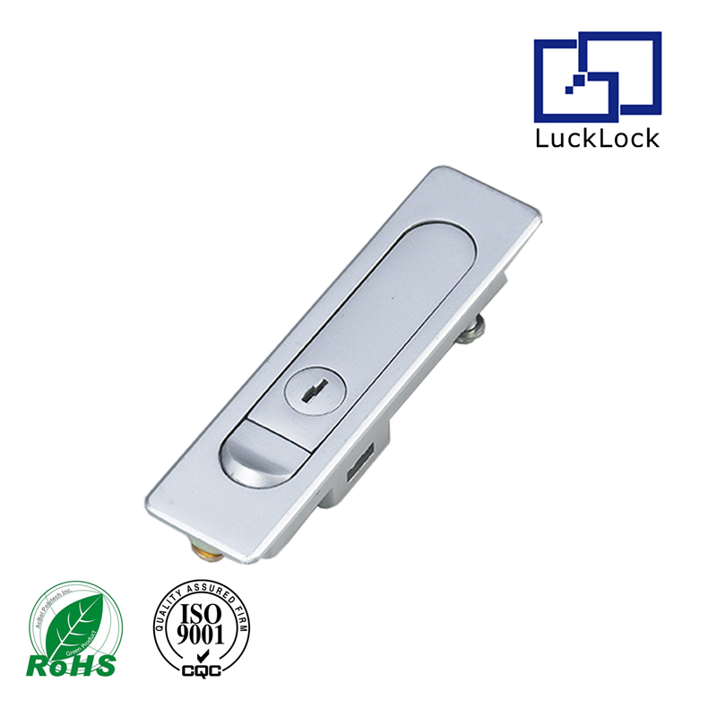 FS2274 Swing Handle Panel Lock for Electrical Cabinet Door