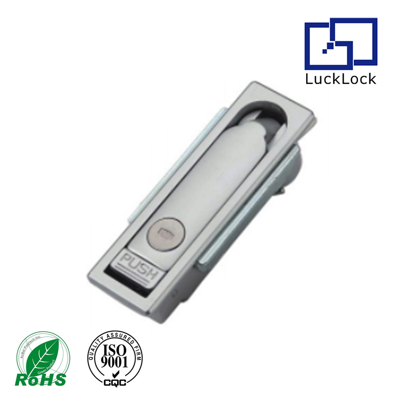 FS2198 Swing Handle Panel Lock For Electrical Enclosure Cabinet