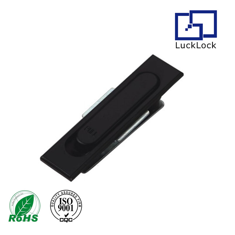 FS2207 Panel Handle Lock for Electrical Cabinet Door Use