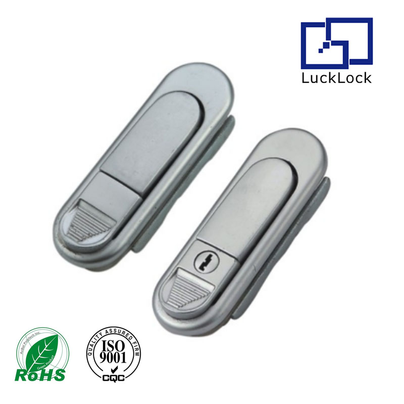 FS2251 Swing Handle Panel Lock for Electrical Cabinet Door