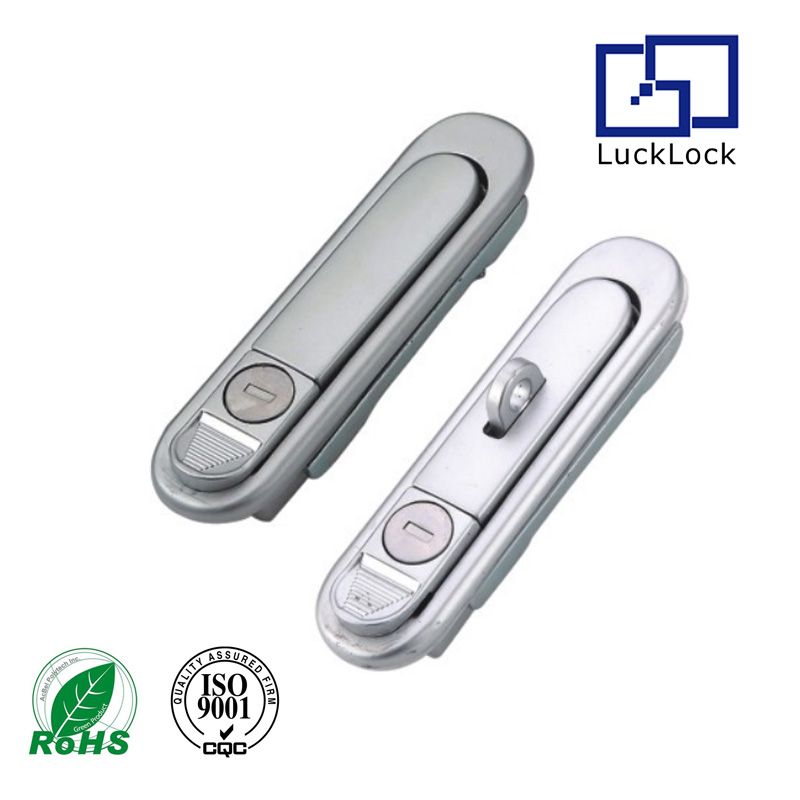 FS4471 Swing Handle Panel Lock for Electrical Control Cabinet