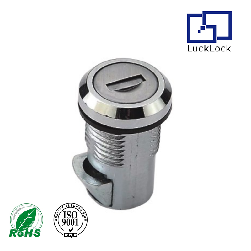FS2288 Tool Operated And Fixed Grip Cylinder Power Cabinet Cam Latch