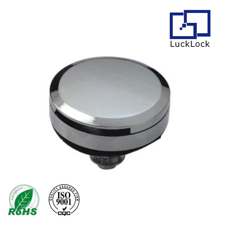 FS2268 Quarter Turn Water Proof Cam Lock With Handle Lock For Cabinet Door Use