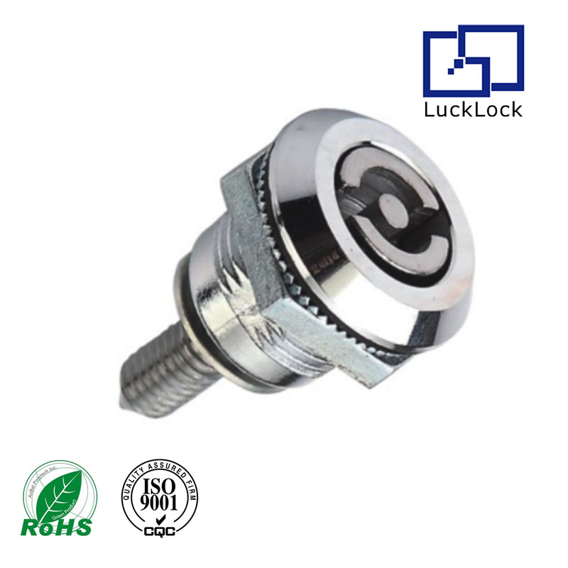 FS2022 Quarter Turn Cam Lock for Enclosures Cabinet Latch