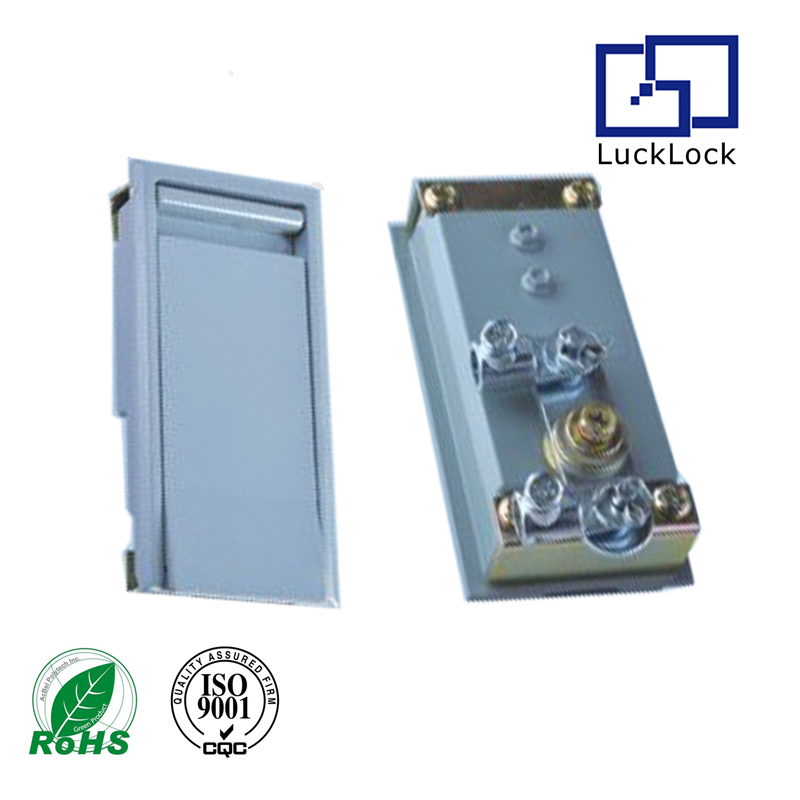 FS4166 Control Panel Locks For Electrical Cabinet And Box