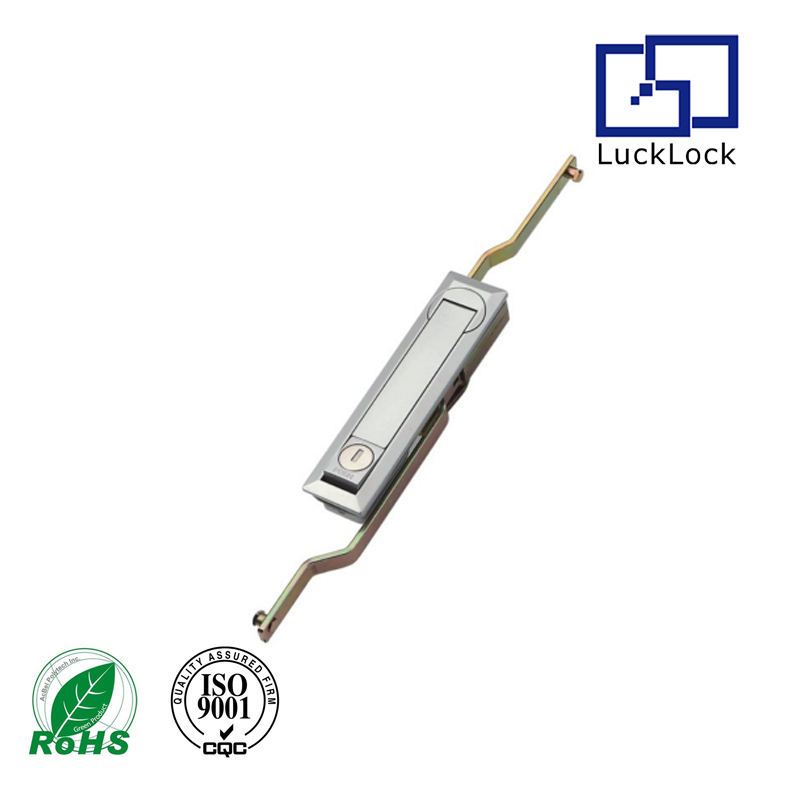 FS3492 Rod Control Lock and Swing Handle Lock For Enclosure Cabinet