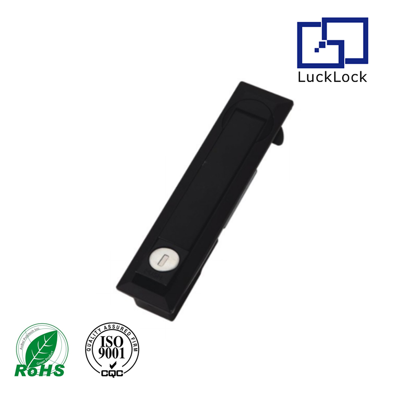 FS2280 Rod Control Lock and Swing Handle Lock For Enclosure Cabinet