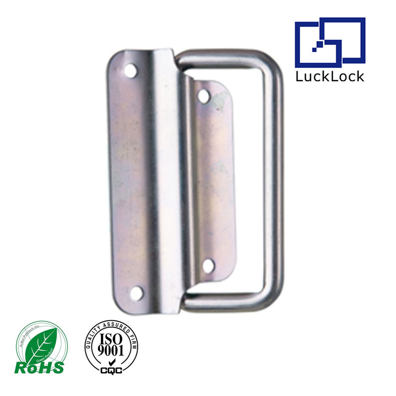 FS3499 Spring Loaded Toolbox for Door Cabinet Box Chest Pull Handle