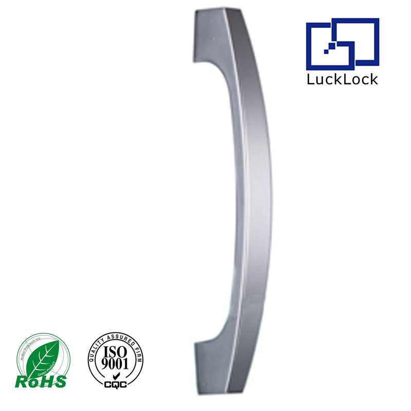 FS3506 U Shape Pull Handle For Kitchen Cabinet Door