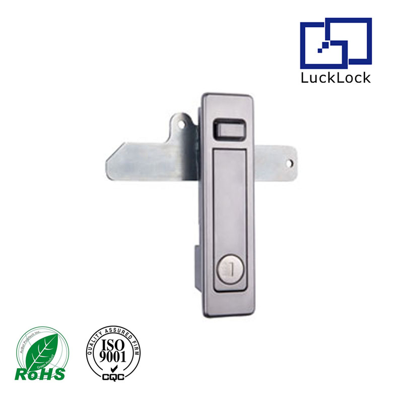 FS3129 Panel Lock with Keys for Electrical Cabinet Door