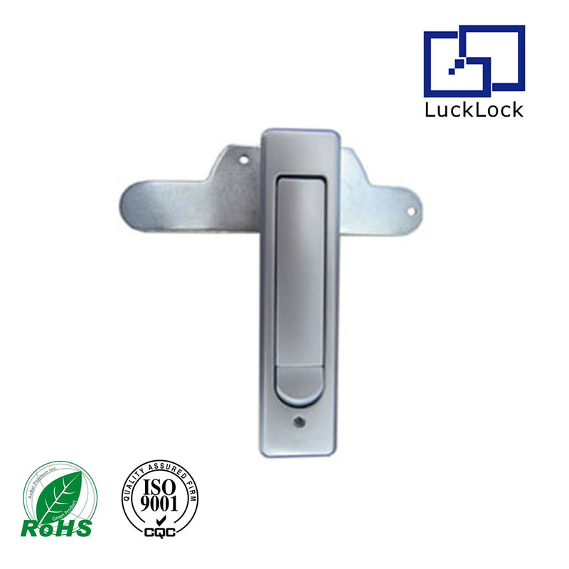 FS3128 Panel Lock with Keys for Electrical Cabinet Door