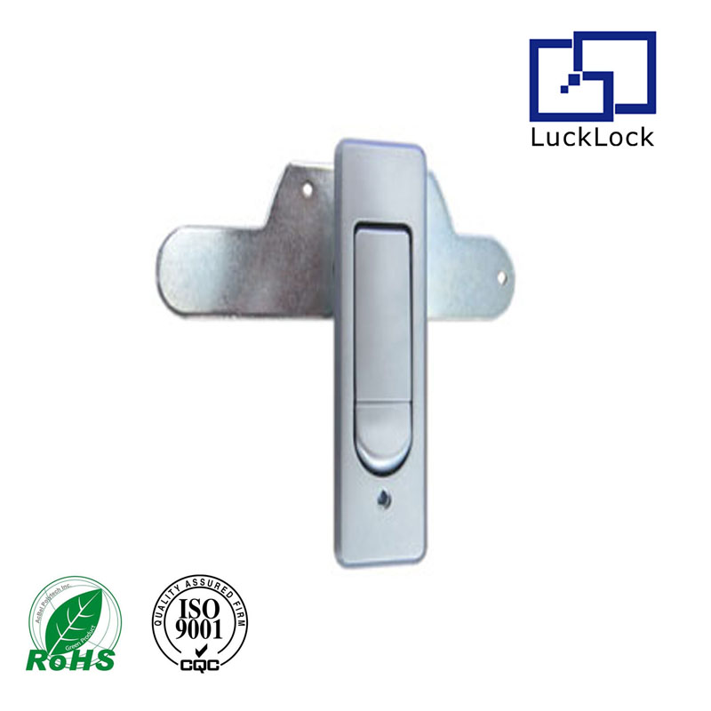 FS3130 Panel Lock with Keys for Electrical Cabinet Door