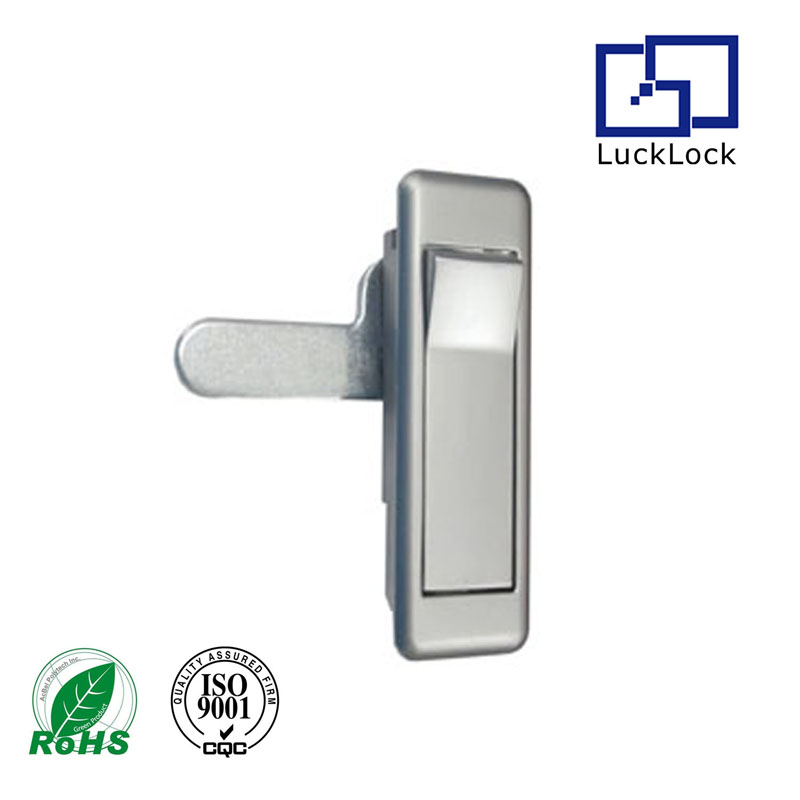FS3124 Panel Lock with Keys for Electrical Cabinet Door