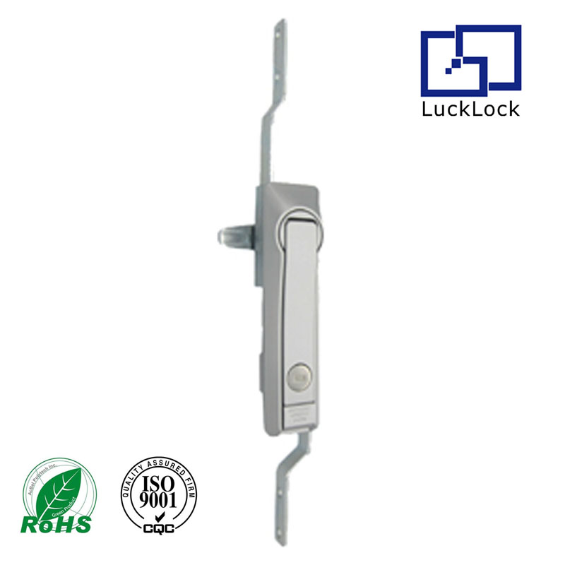 FS3172 Industrial Cabinet Lock for Traffic Equipment Fastening Device Powder Rod Control Generator Door Locks