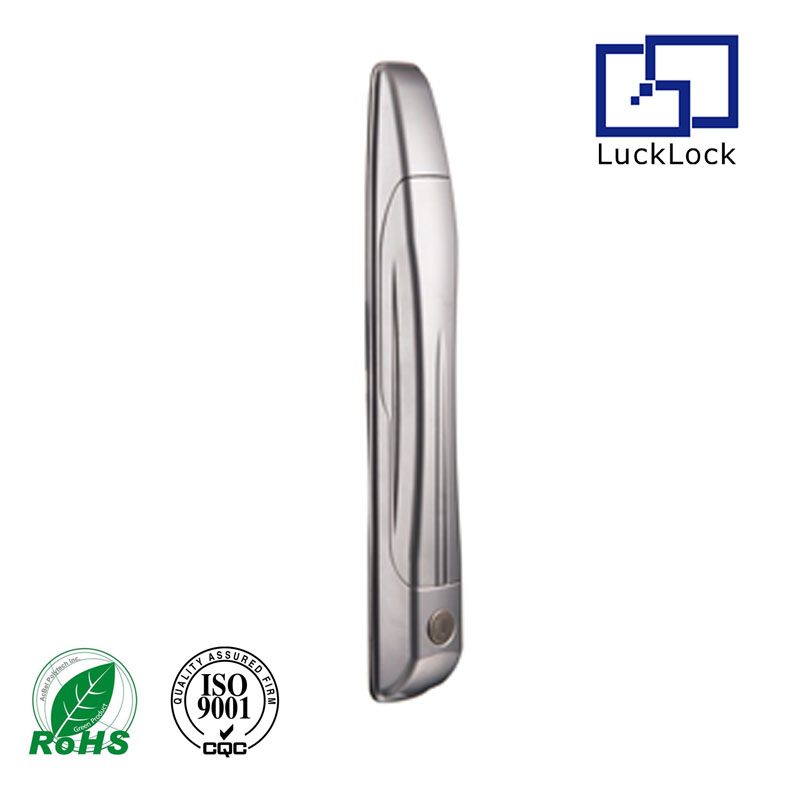 FS2300 Rod Control Lock for Electrical Cabinet Door Use