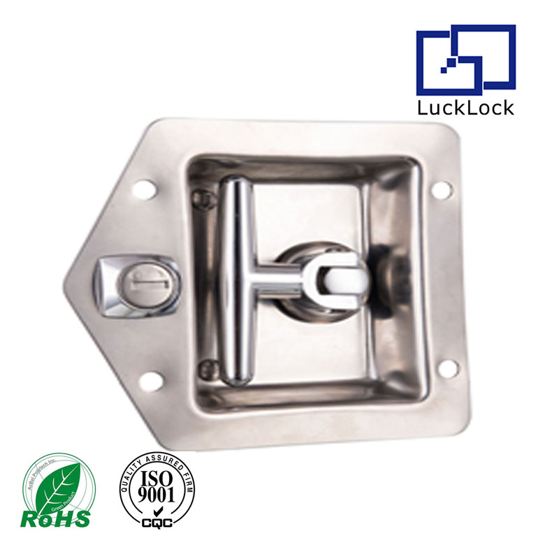 FS3158 Electrical Panel Door Locks For Cabinet Locks With Key And For Cabinet Latch