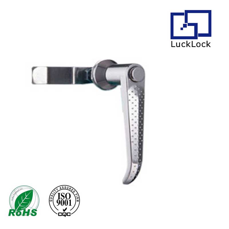 FS2347 General Hidden Toolbox Switchgear For Electrical Panel Enclosures Cabinet Handle Lock