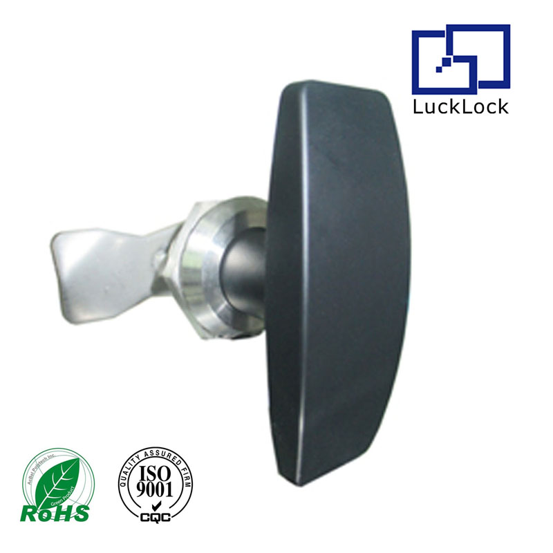 FS1275 southco E5 Compression Cam Latch Hand Operated Fixed Grip T-Handle Lock