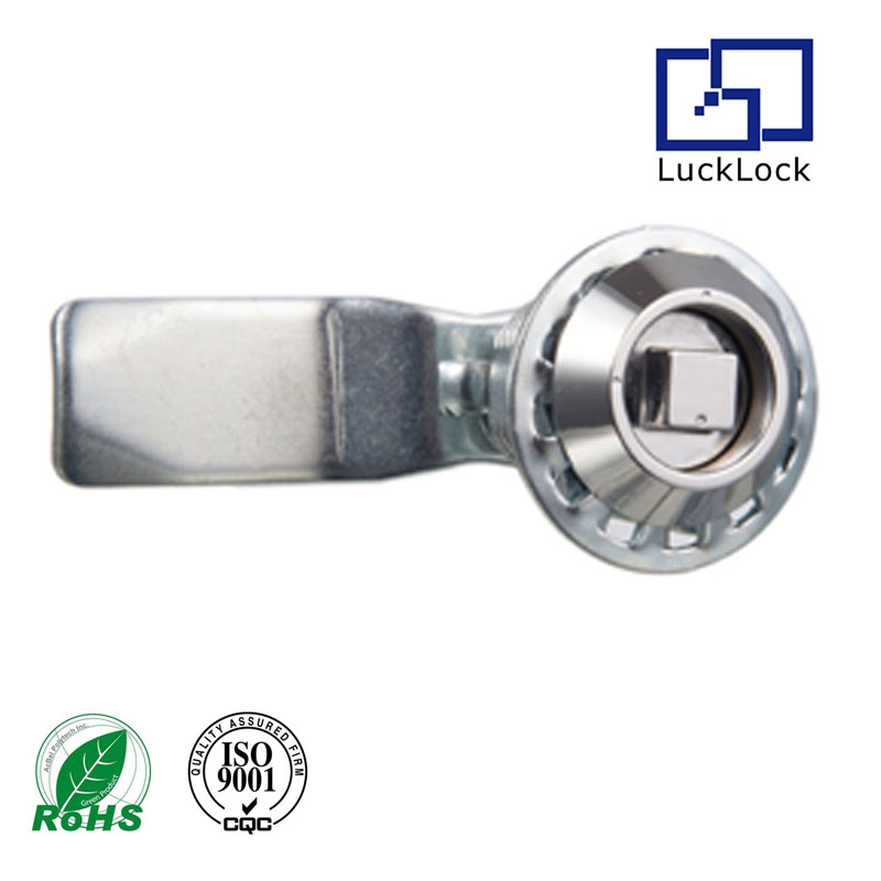 FS2350 Quarter Turn Cam Locks With Master Key For Panel Cabinet and MINI Box
