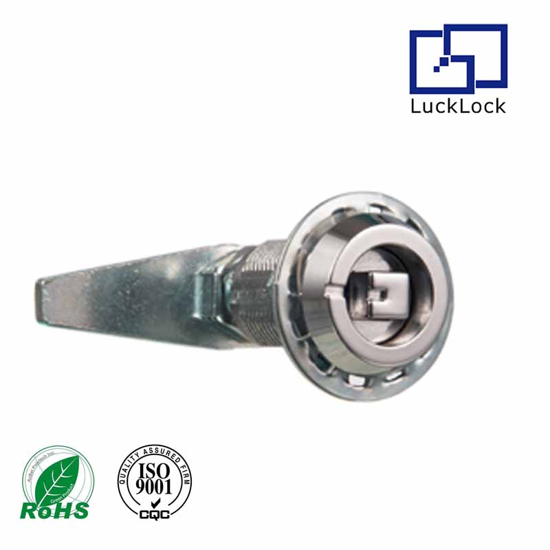 FS1279/E3 Tool Operated Adjustable Grip Compression Latch for Electrical Cabinet Door