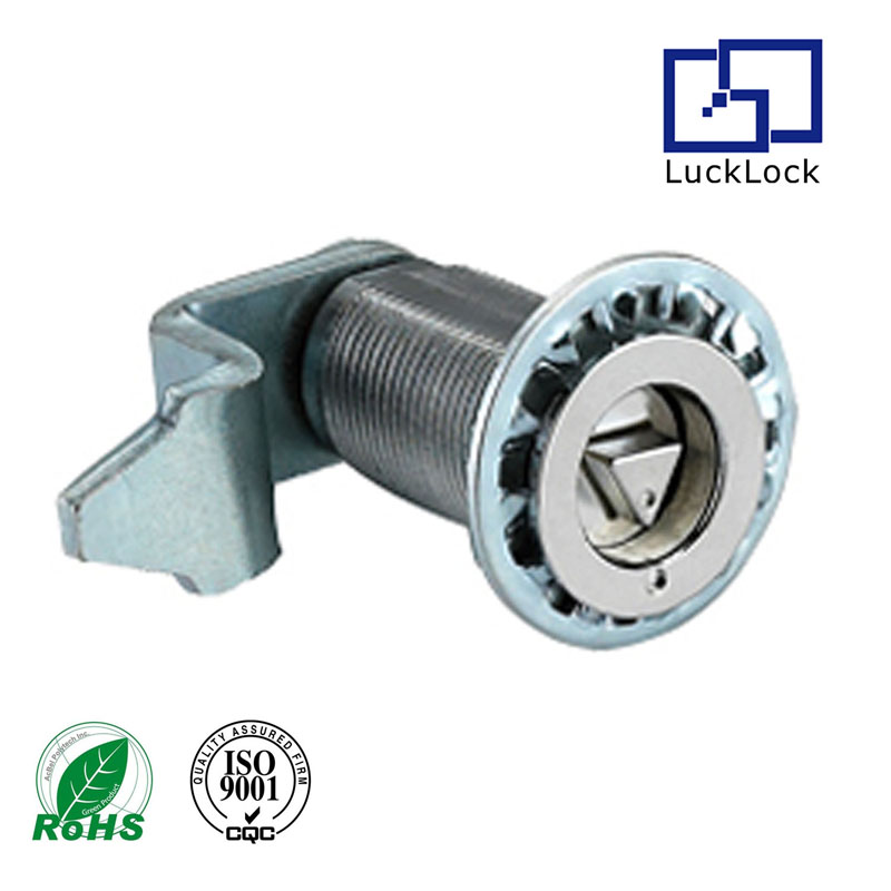 FS2200 Tool Operated Adjustable Grip Compression Cam Latch for Electrical Cabinet