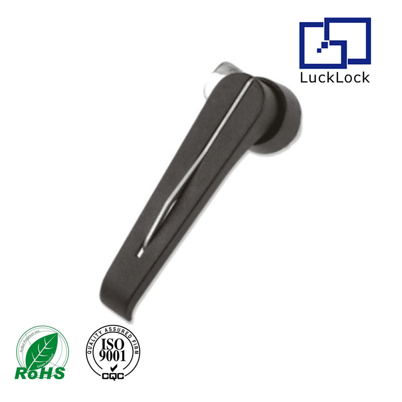 FS2124 Handle Locks For Furniture Door And Electrical Safe Box