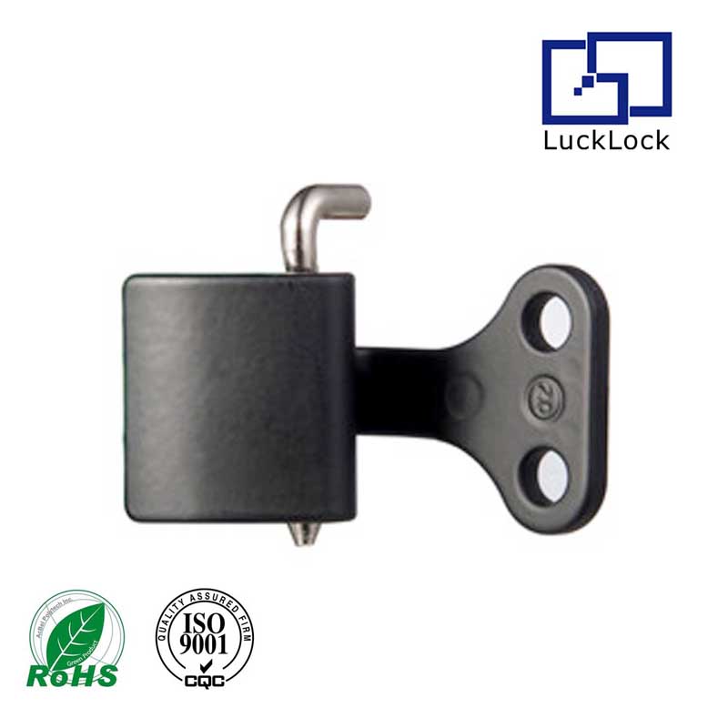 FS1227 Concealed Sides External Hinge For Electrical Cabinet Corner