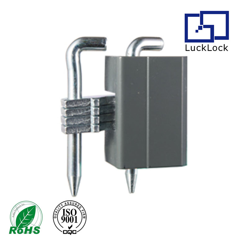 FS3535 Concealed Sides External Hinge For Electrical Cabinet Corner