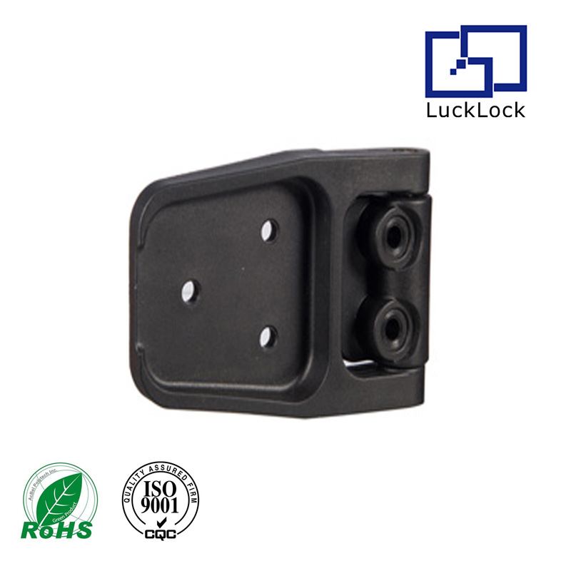 FS3518 Sides Hidden Screw-on Hinges For Electric Cabinet Door Use