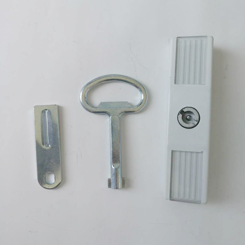 FS2453 RITTAL ENCLOSURES USE cabinet lock rittal lock for wash machines