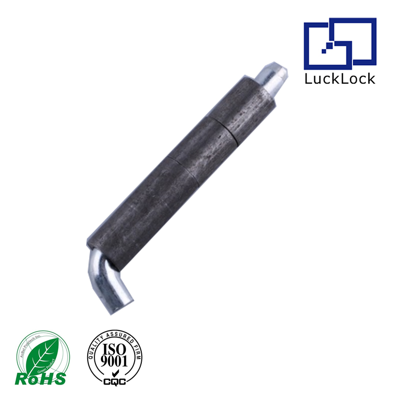 FS6093 Exposed Alex Lift -off Screw on Latch Welding Hinges For Cabinet Use