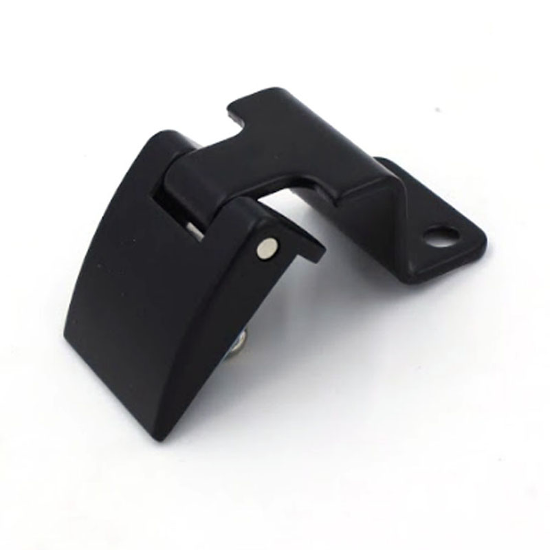FS1129 LOOPS Sides Hidden Hinge for Electric Cabinet Door