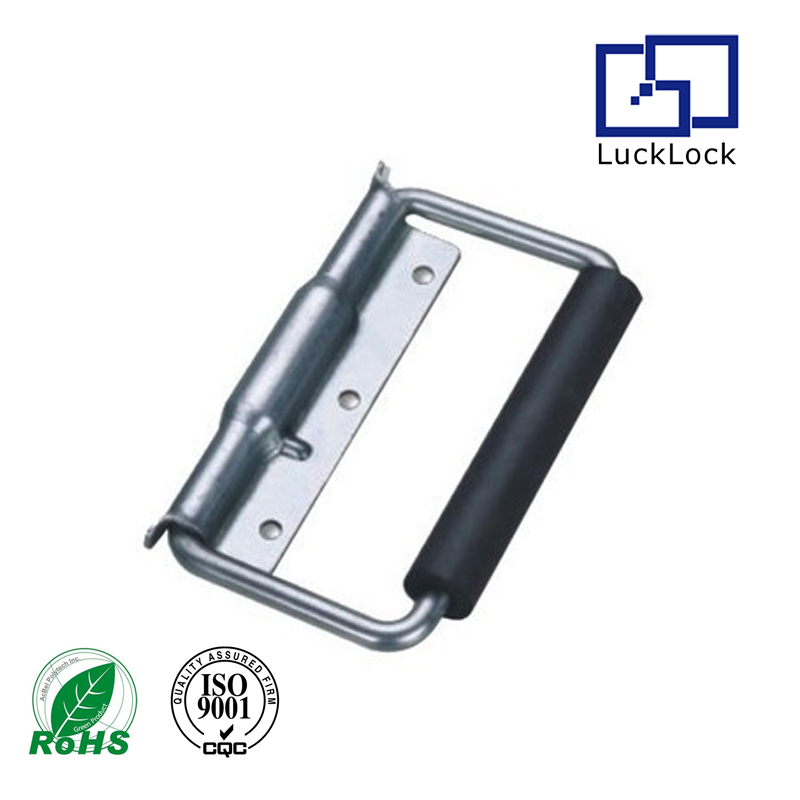 FS3003 LS504-1 Spring Loaded Toolbox Door Cabinet Box Chest Pull Handle