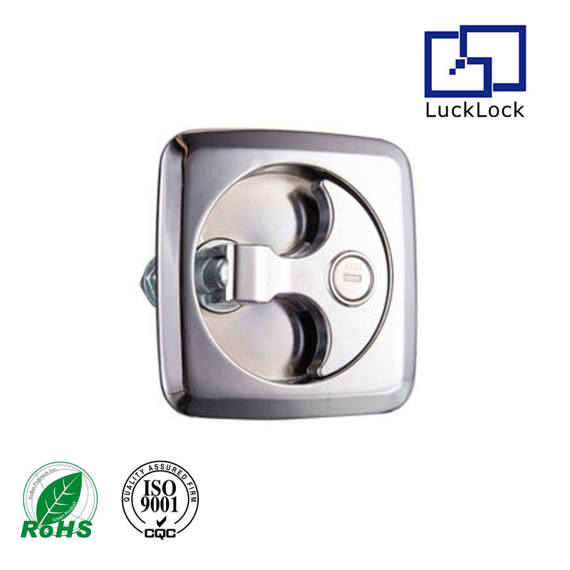 FS3160 Electrical Panel Door Locks With Key For Cabinet Latch