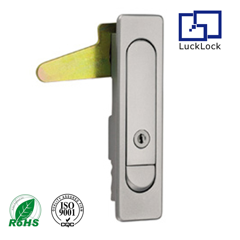 FS3119 Panel Door Handle Locks for Electrical Cabinet Box