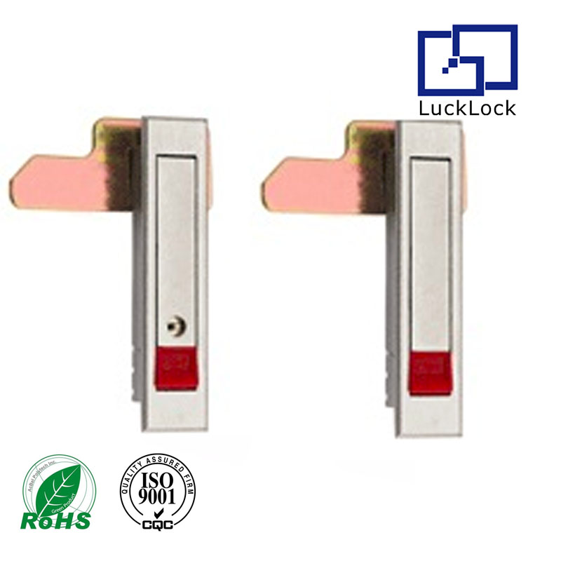 FS3149 Electrical Panel Door Locks For Cabinet Locks With Key And For Cabinet Latch
