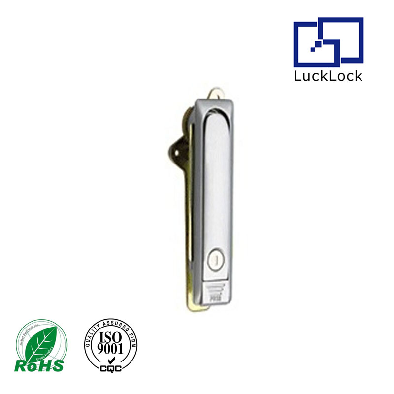 FS4143 Swing Handle Panel Lock for Electrical Cabinet Door