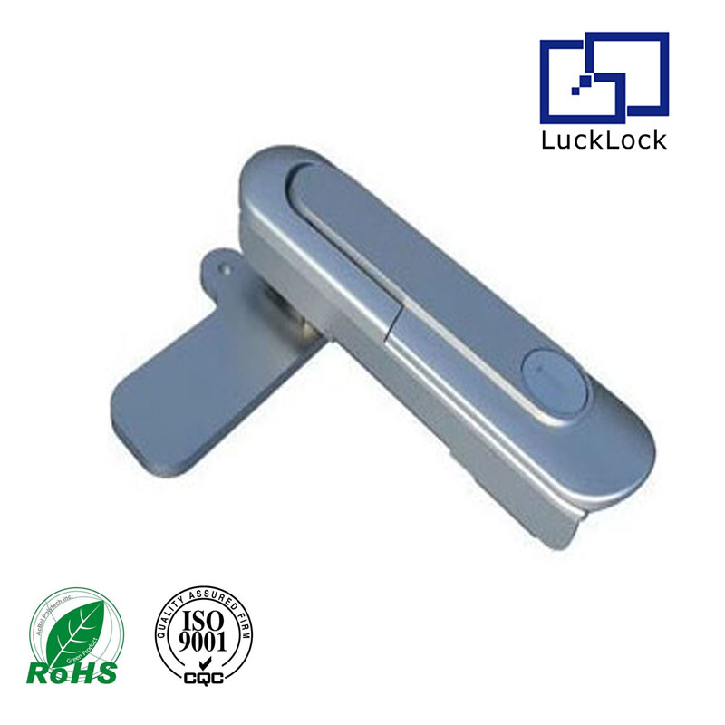 FS3151 Swing Handle Locks For Electrical Cabinet With Key And For Cabinet Latch