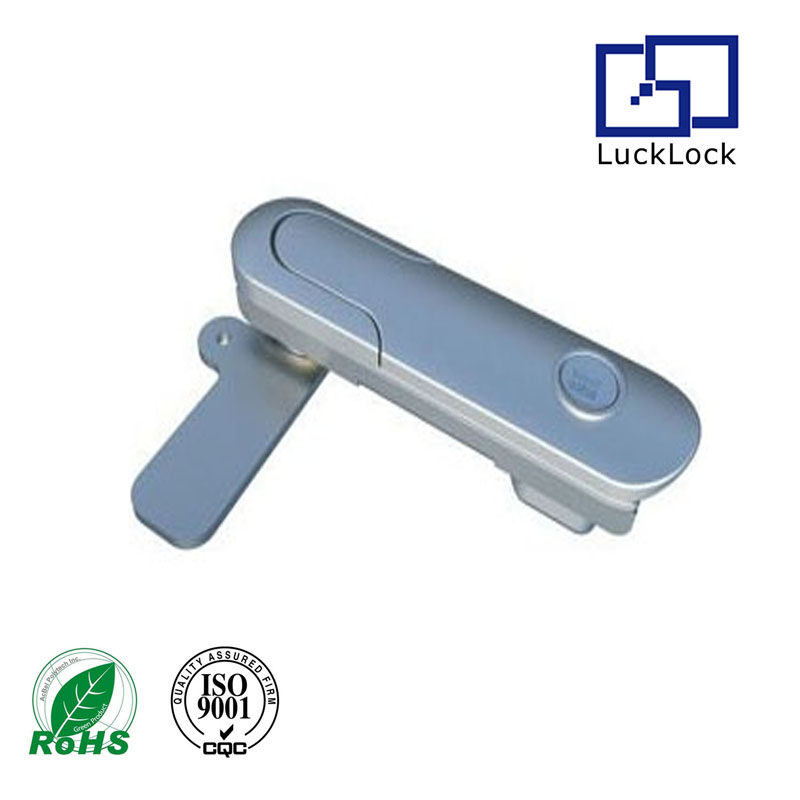 FS3152 Swing Handle Locks For Electrical Cabinet With Key And For Cabinet Latch
