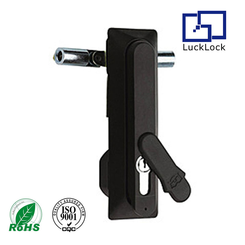 FS2446 Swing Handle Panel Lock Latch for Electrical Cabinet Door