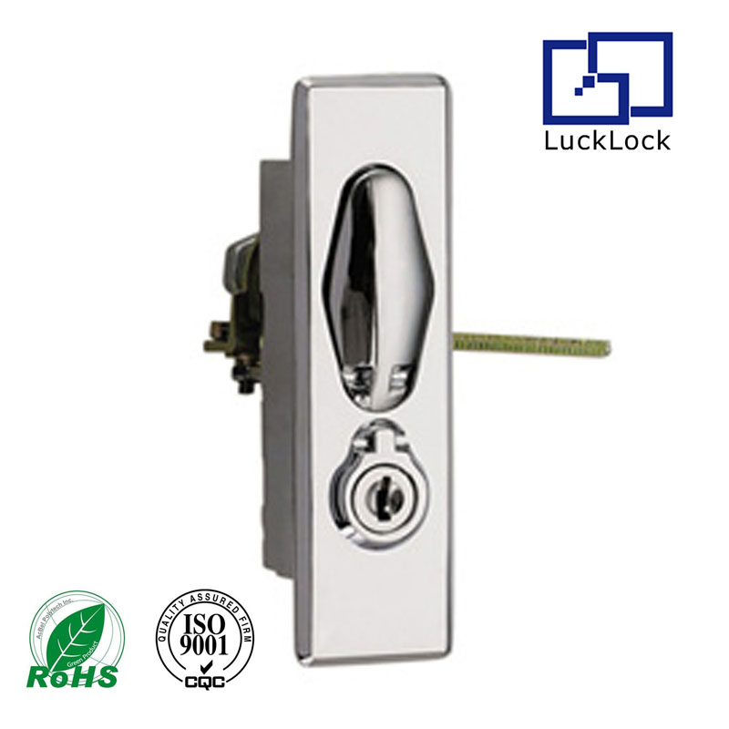 FS2282 Swing Handle Compression Locks for Switchboard Cabinet Panel Door
