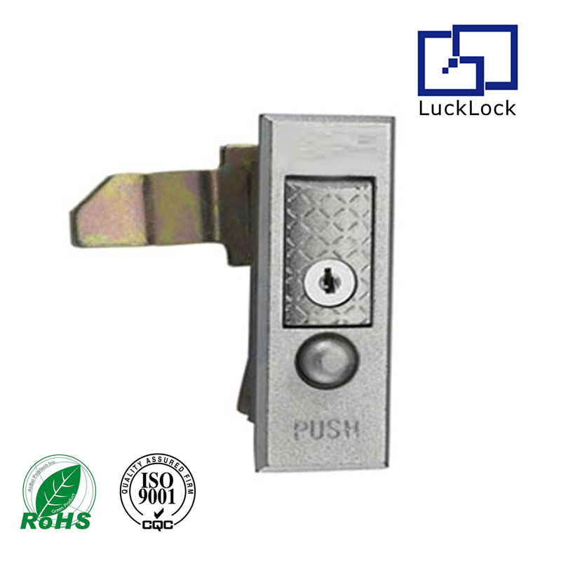 FS3133 Swing Handle Panel Door Locks for Electrical Cabinet