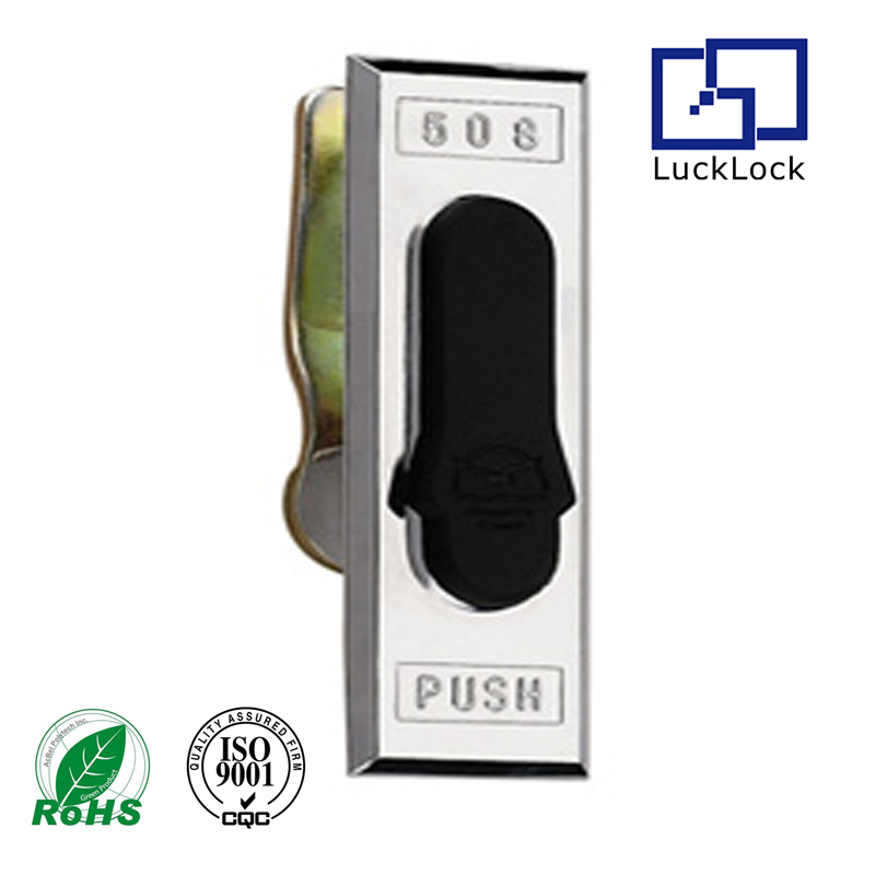 FS3148 Push Panel Lock for Electrical Cabinet Door