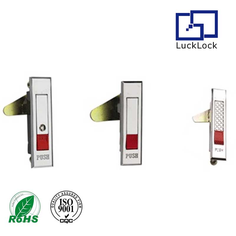 FS6051 Electrical Panel Door Locks For Cabinet Locks With Key And For Cabinet Latch