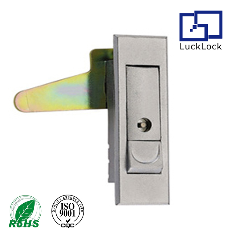 FS3145 Push Panel Lock for Electrical Cabinet Door