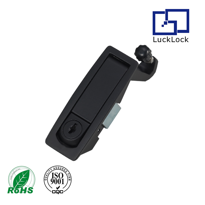 FS2183 swing handle lock Compression Lever Latches quarter turn cam latch